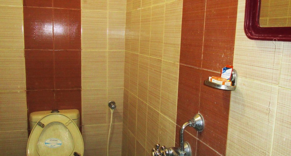 Swagath Residency, Kadapa 4